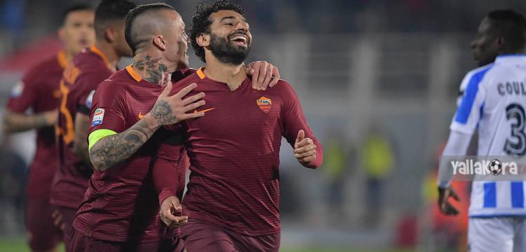 محمد صلاح محمد صلاح